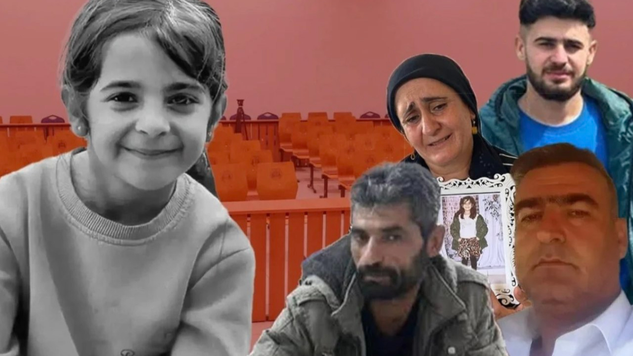 31 şüpheli hakkında karar... Narin soruşturmasında flaş gelişme