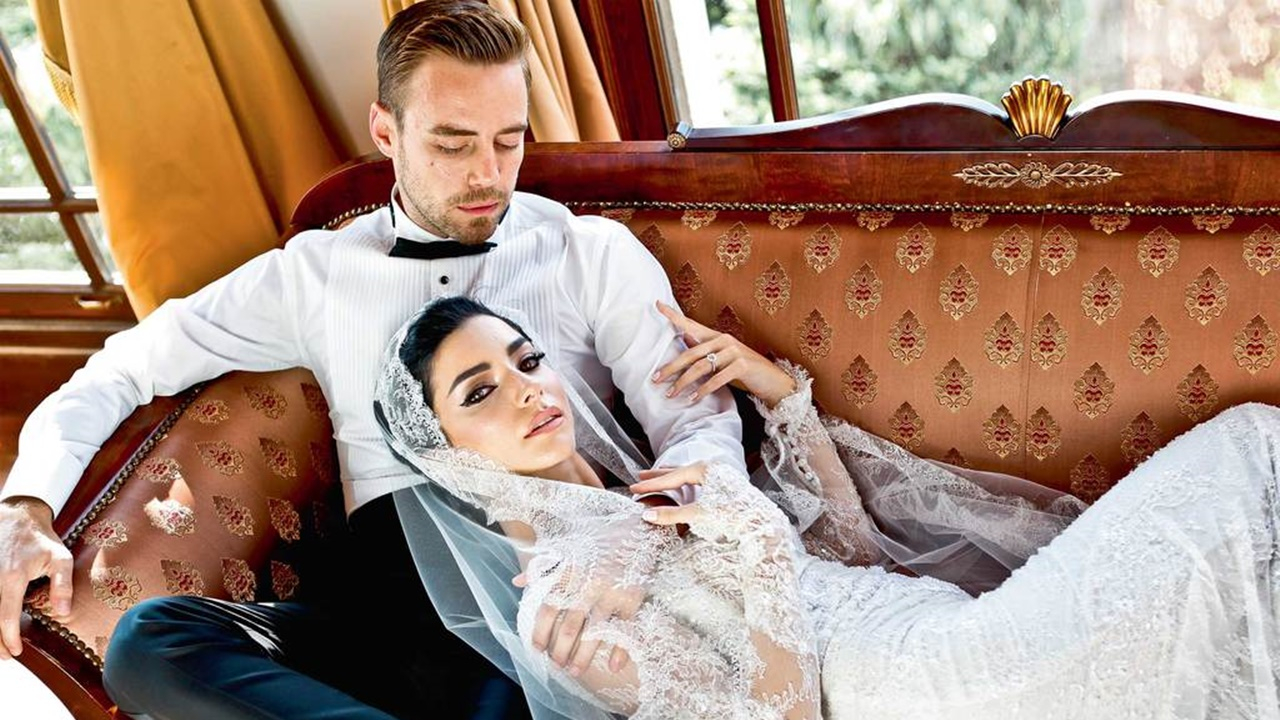 Merve Boluğur ile eski eşi Murat Dalkılıç barıştı mı? Merve Boluğur'dan yanıt geldi