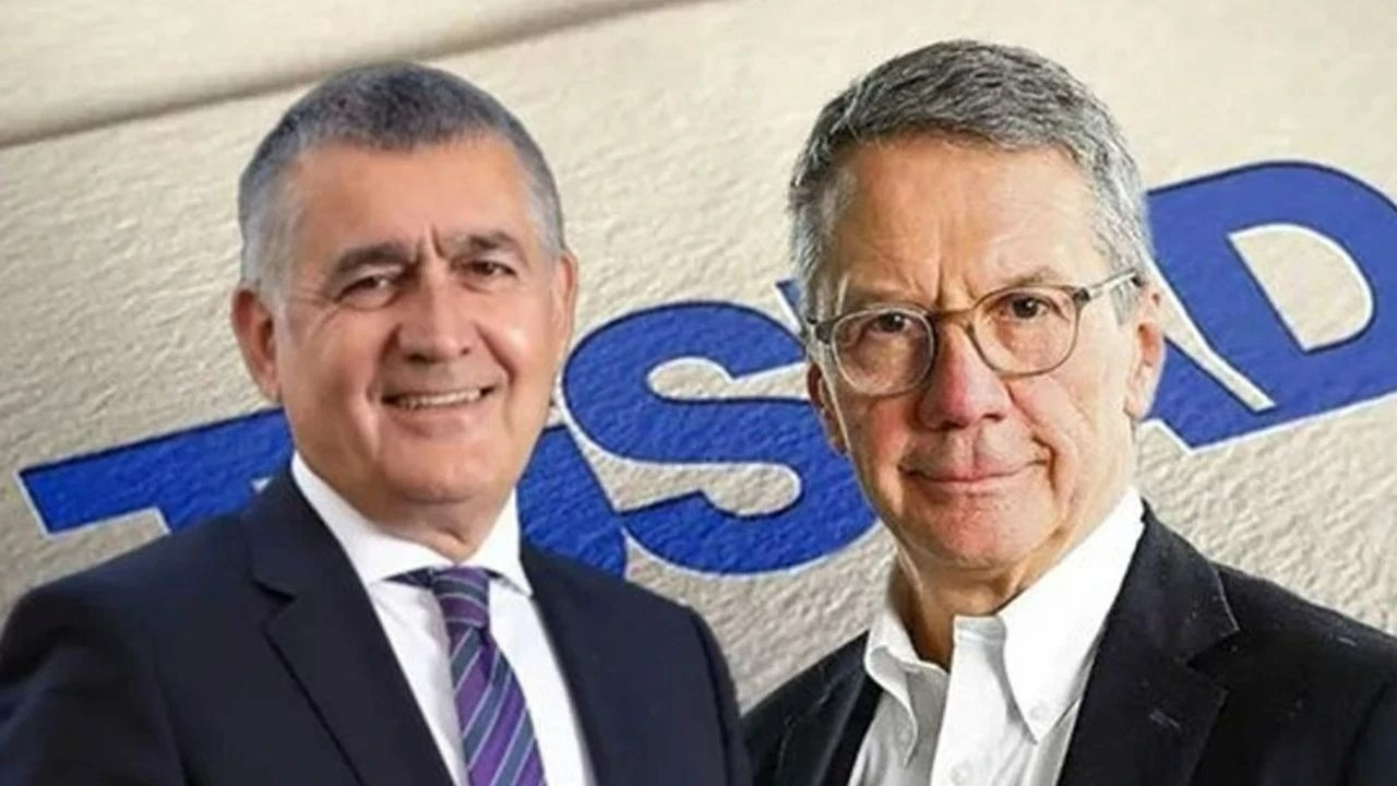 Son dakika! TÜSİAD soruşturmasında Orhan Turan ve Ömer Aras hakkında yeni gelişme!