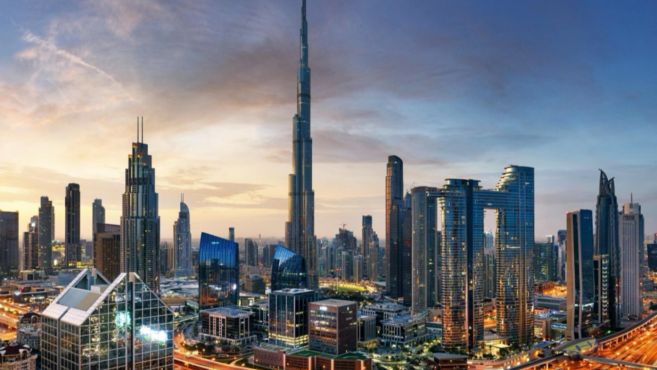 Dubai'nin milyar dolarlık inşaat firmaları Antalya'da Türk yatırımcılarla buluşuyor
