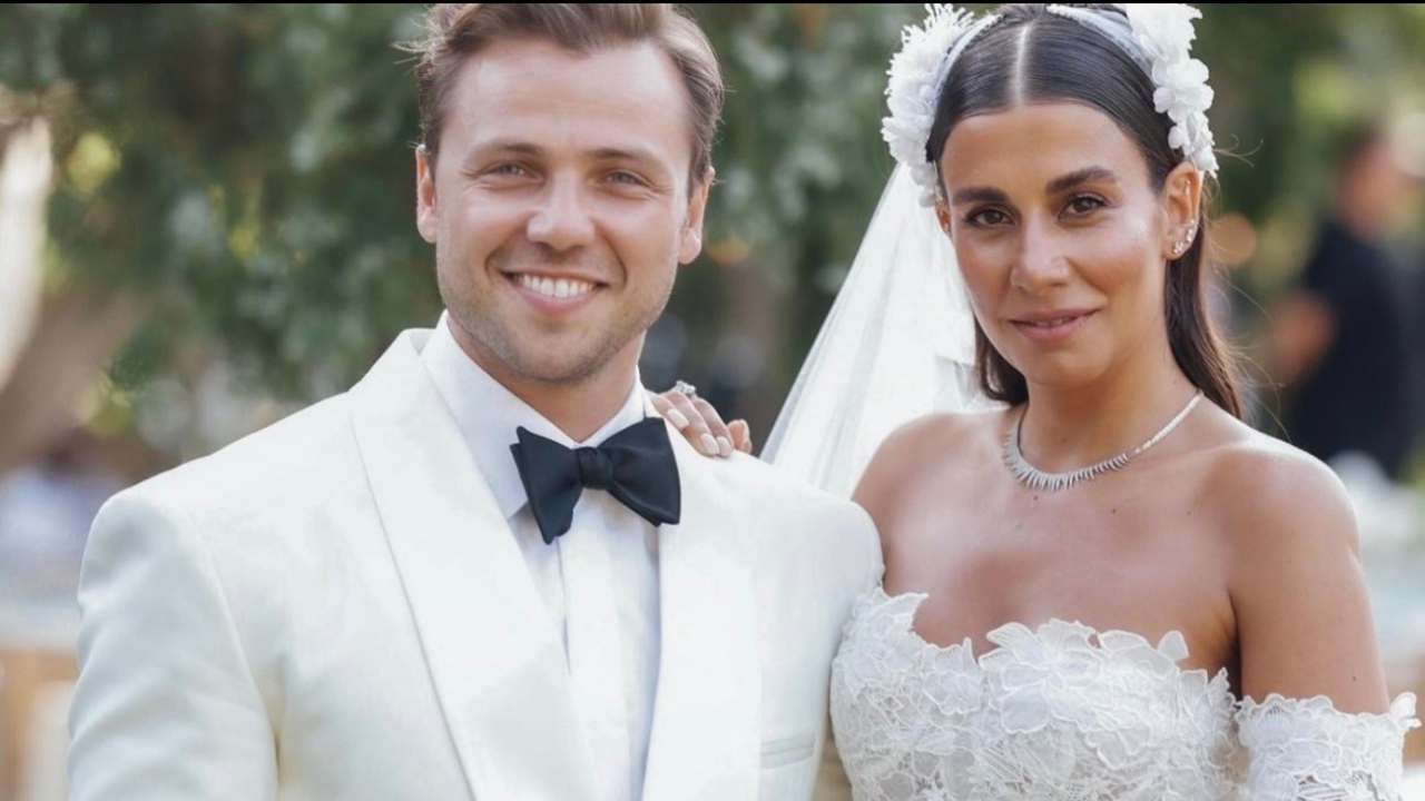Ünlü oyuncudan kötü haber! Tolga Sarıtaş kaza geçirdi