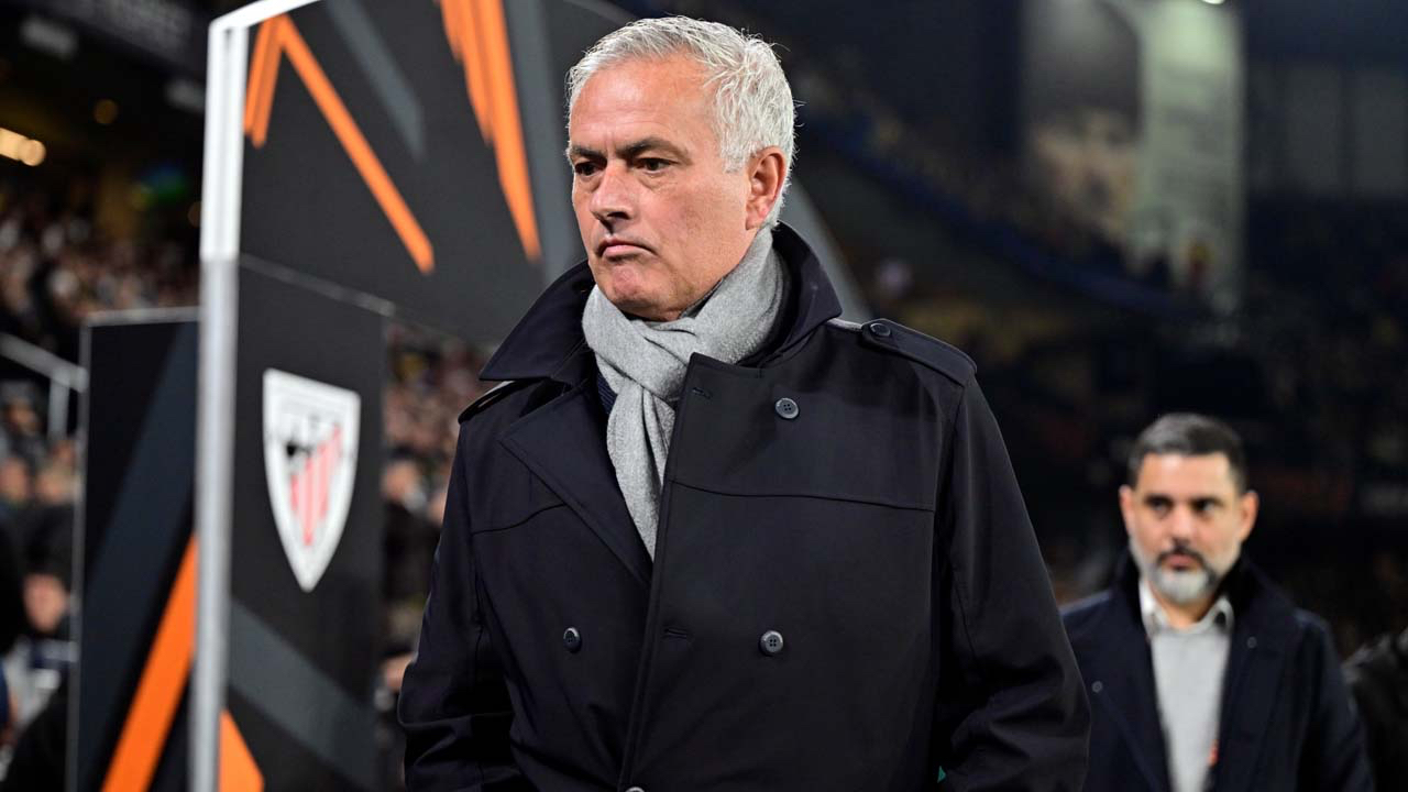 Jose Mourinho'dan futbolcularına Galatasaray yasağı