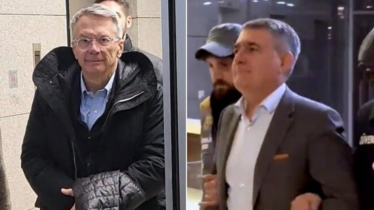 TÜSİAD başkanlarına kamu davası açıldı!