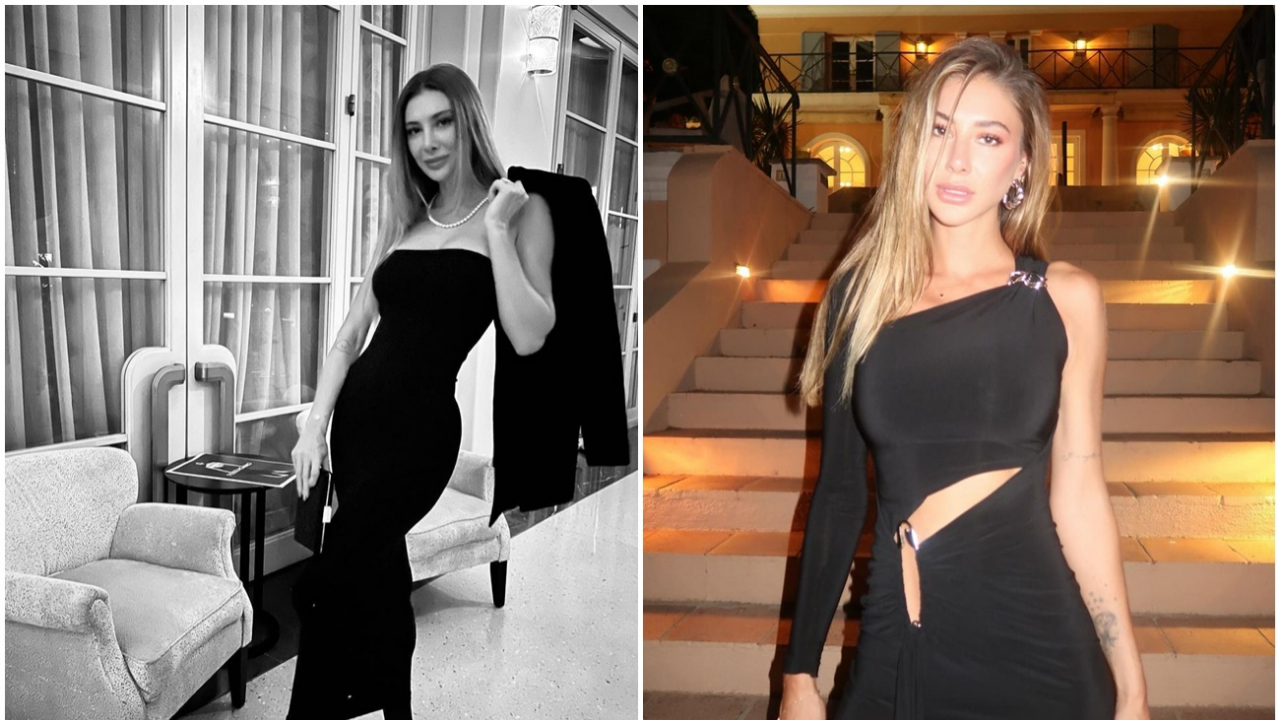 Şeyma Subaşı parasını nasıl harcadığını anlattı!