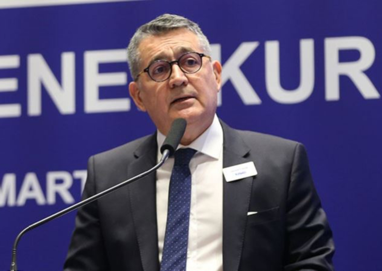 TÜSİAD Başkanı Orhan Turan hakkında soruşturma başlatıldı! İfade verecek...