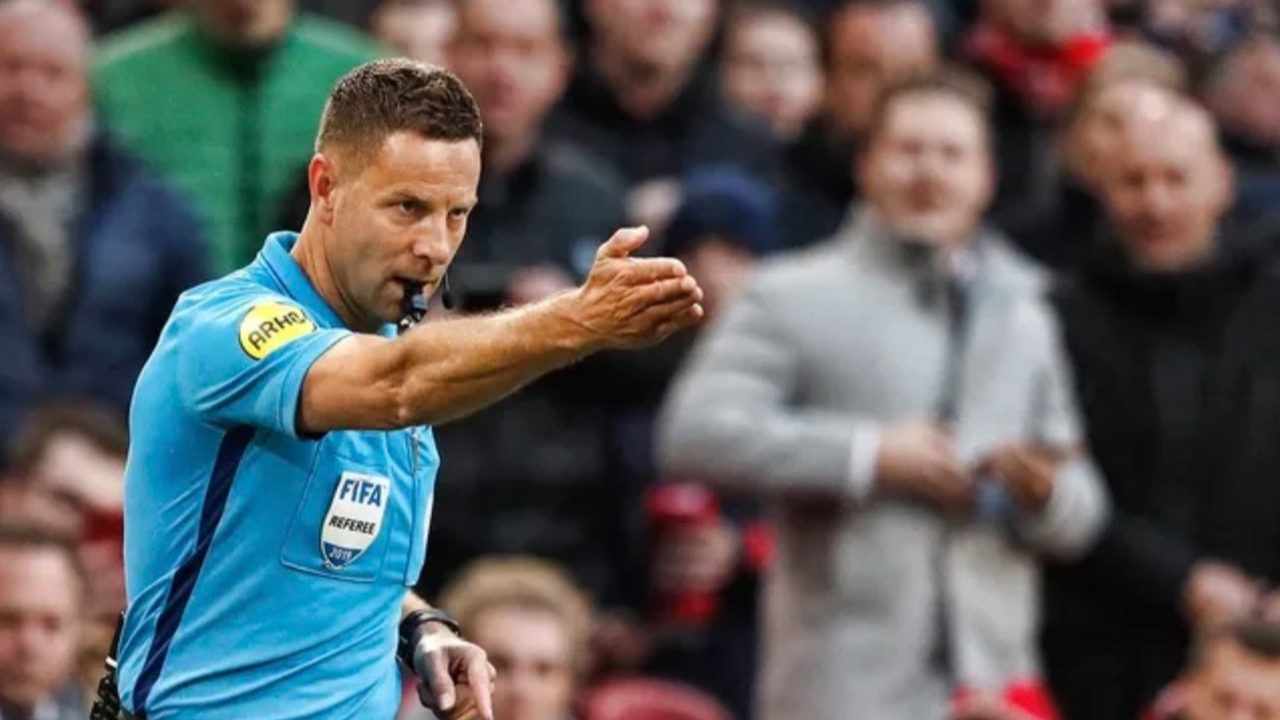 TFF'den tarihi karar... Derbide bir sürpriz daha 'VAR'