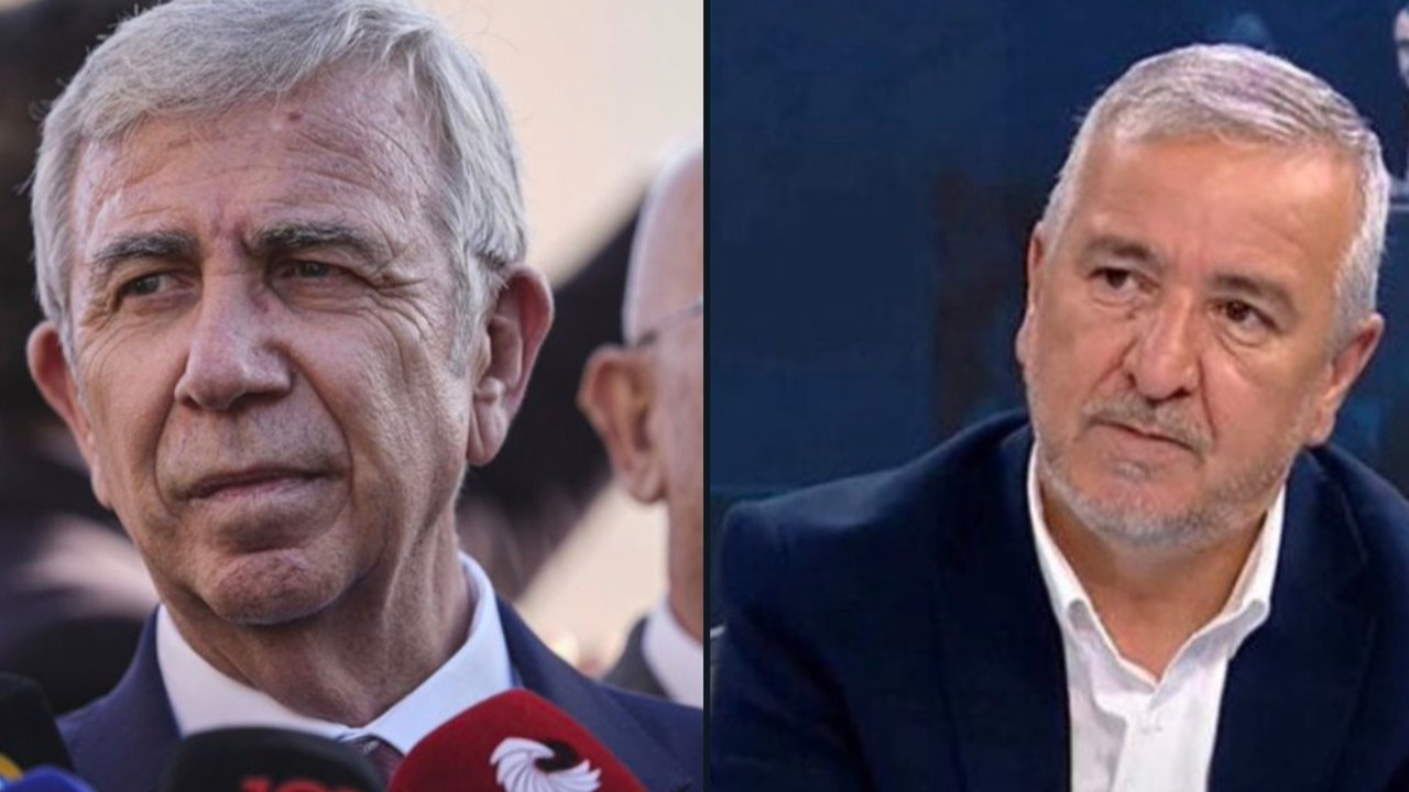 Yardım yok, çalışma yok! Aydın Ünal'dan manidar paylaşım: Mansur Yavaş belli ki Çankaya ve Etimesgut'u cezalandırıyor