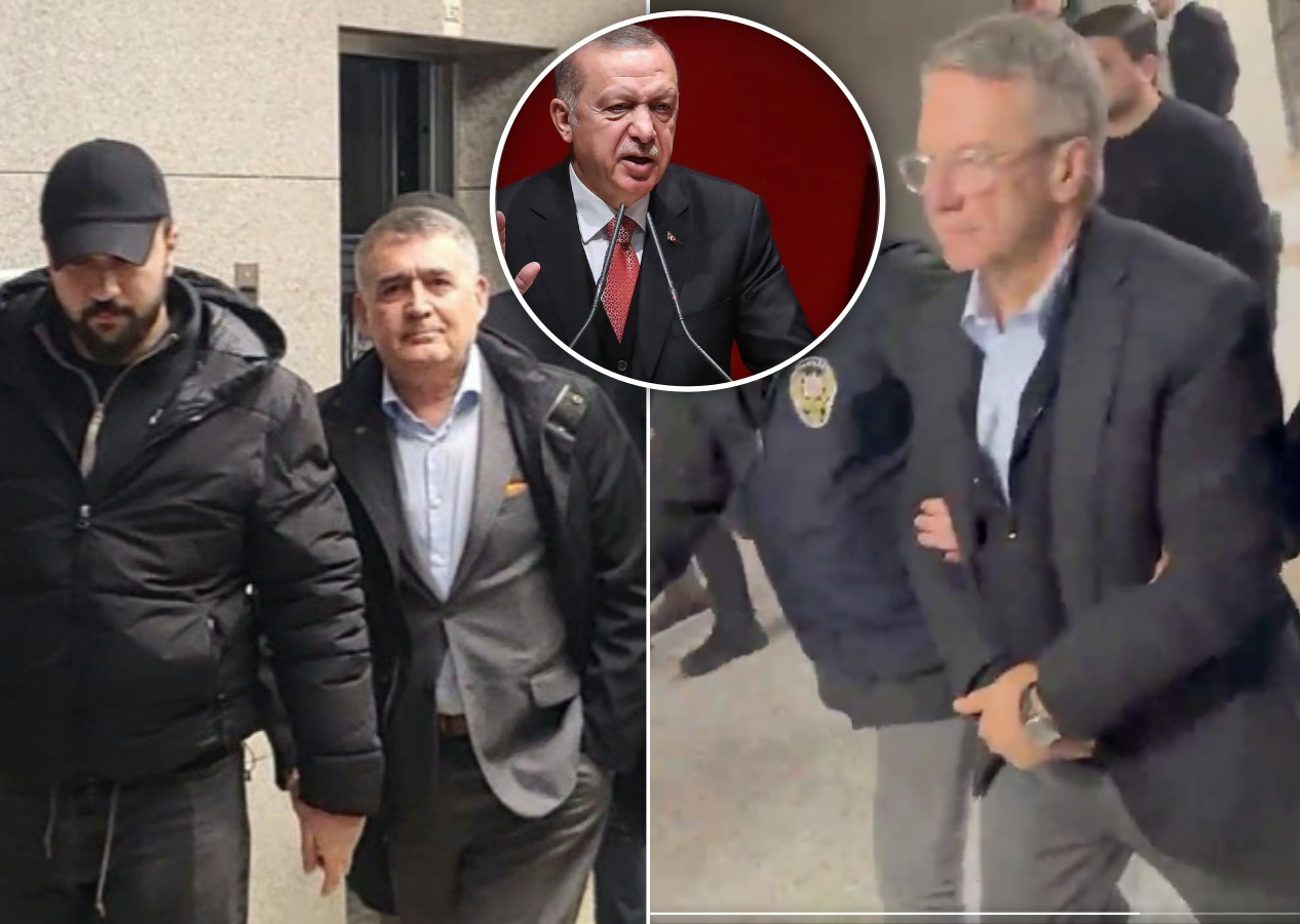 "Türkiye, TÜSİAD'ın tapulu malı değil! Yeni Türkiye'de haddini bileceksin" İşte günün gazete manşetleri...