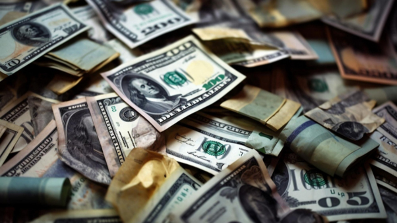 Dolarda ibre yukarı yönlü! İşte 20 Şubat 2025 güncel döviz kurları