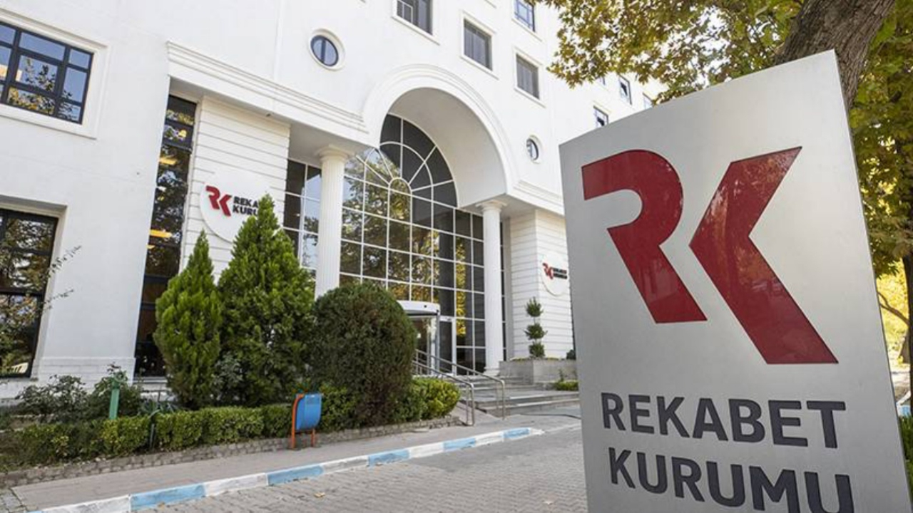 Rekabet Kurumu Frito Lay'e 1,4 milyar TL ceza verdi