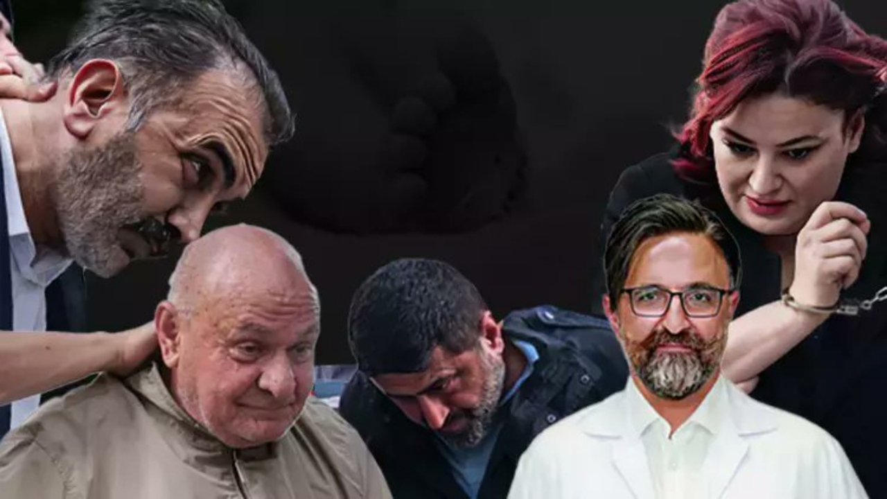 Yenidoğan çetesindeki doktorlarla ilgili karar verildi!  Meslekten men edildiler ama sadece 3 yıl...