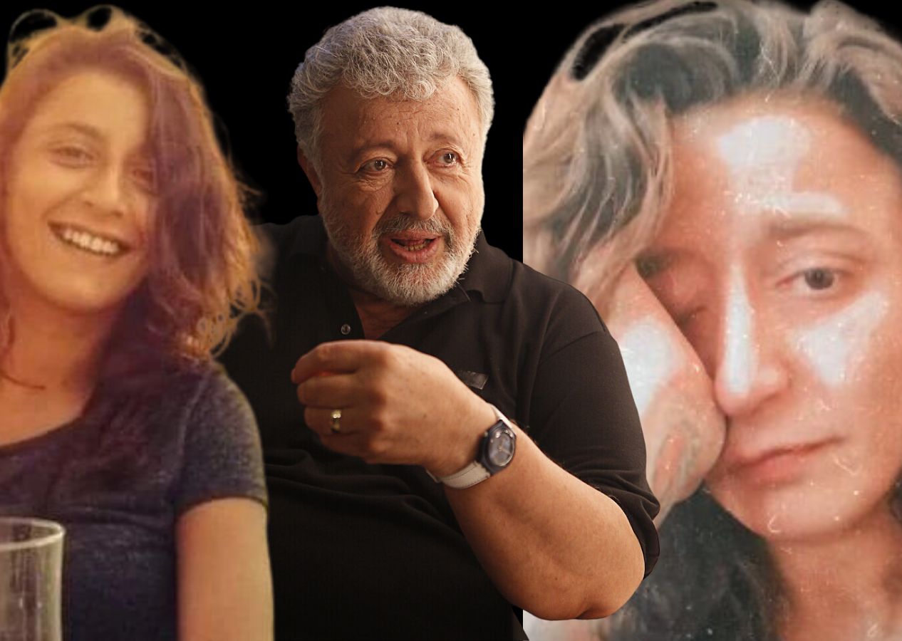 Duygu Nebioğlu annesine seslendi: Sana aylardır attıkları iftira ortaya çıkıyor artık