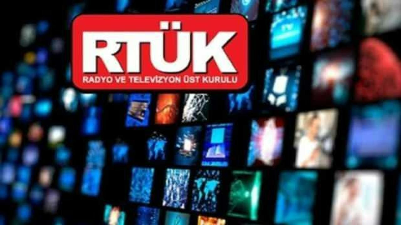 RTÜK düğmeye bastı! Kanallara ceza yağdı! Zahide Yetiş'in programına 'aile' cezası!