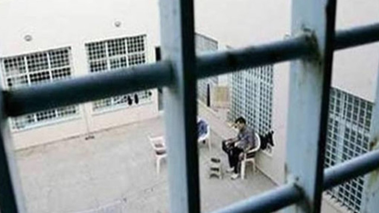 Yeni yargı paketi yolda... Evde infaz! Gündüz çalış gece cezanı çek