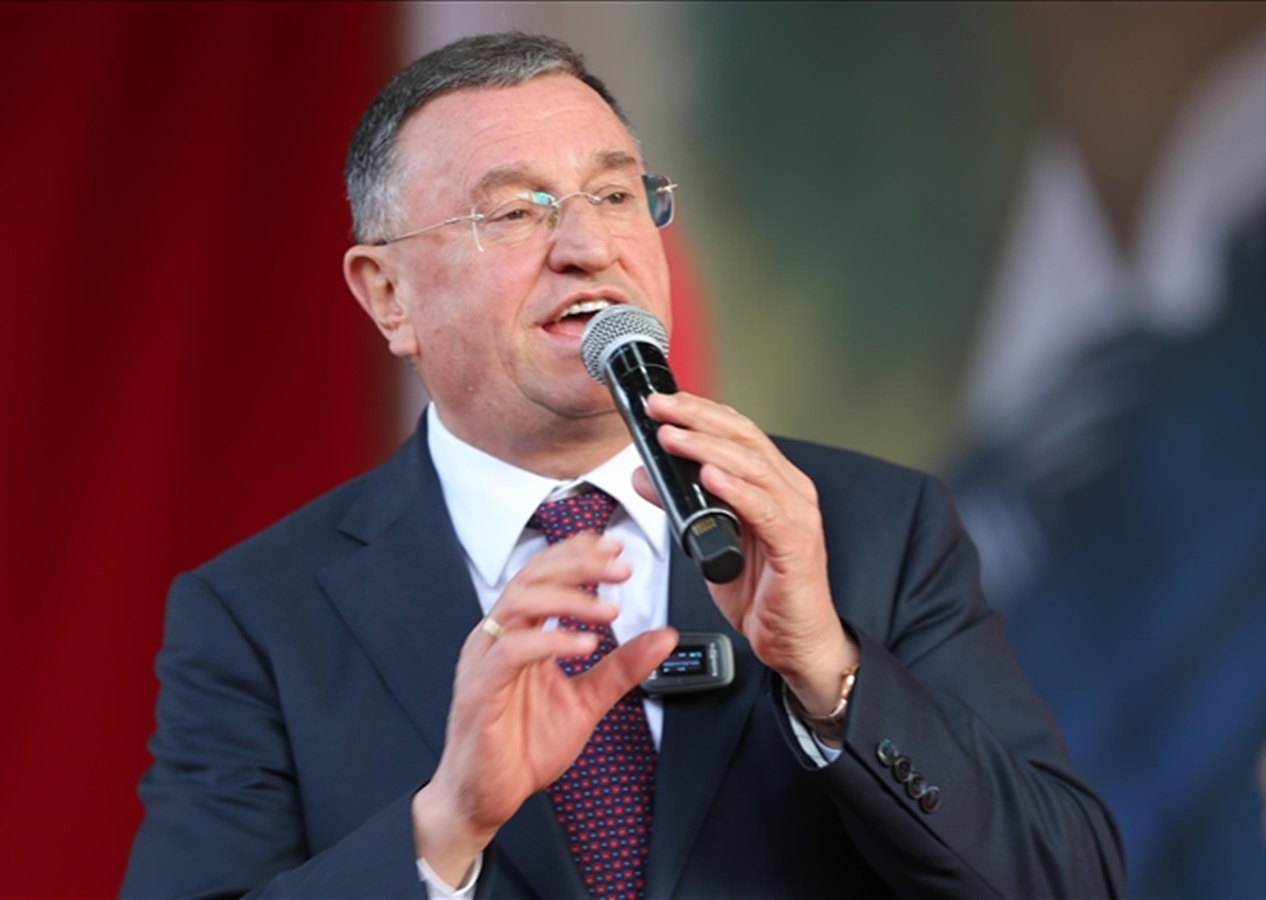 CHP'de şaibeli kurultay soruşturması! Lütfü Savaş ifadeye çağrıldı