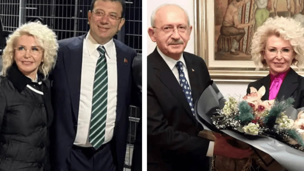 37 yıllık özel kalem müdürüyle... Kılıçdaroğlu'nu o kurultayda böyle devirdiler