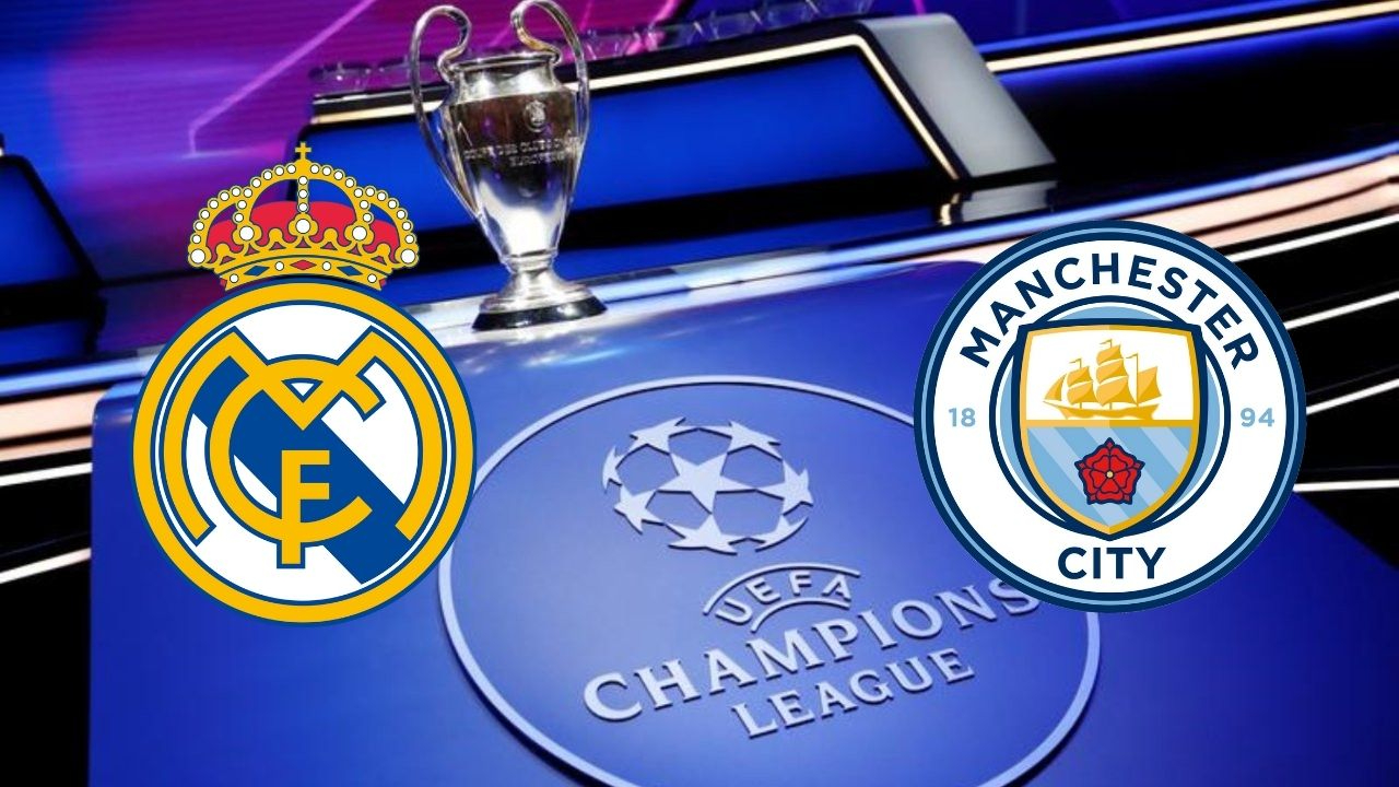 Mbappe'nin Hat-Trick'i Real Madrid'i Son 16'ya Taşıdı
