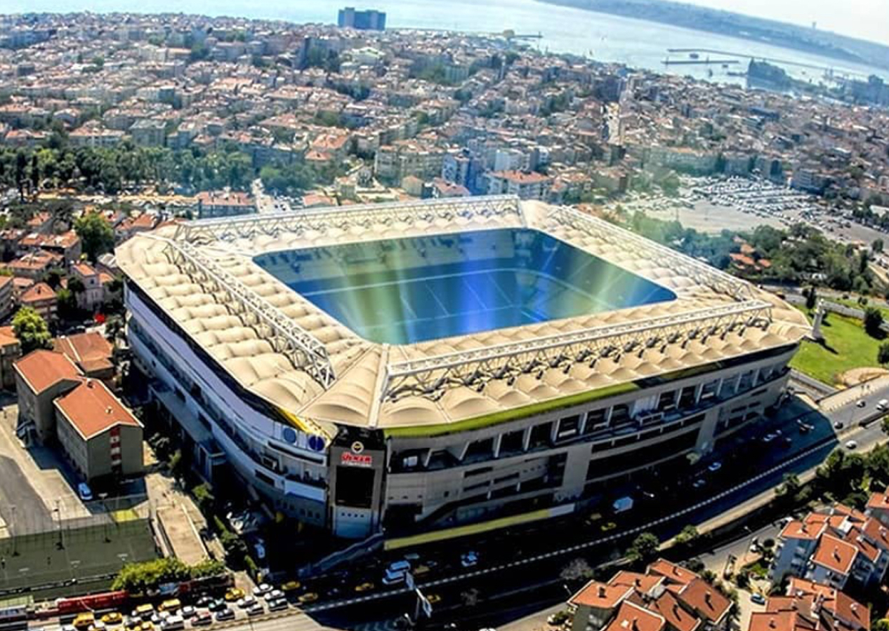 Fenerbahçe'de stat kapasitesi 65 bine yükseliyor! Yeni sezonda hazır hale gelecek: İşte maliyeti ve getireceği gelir