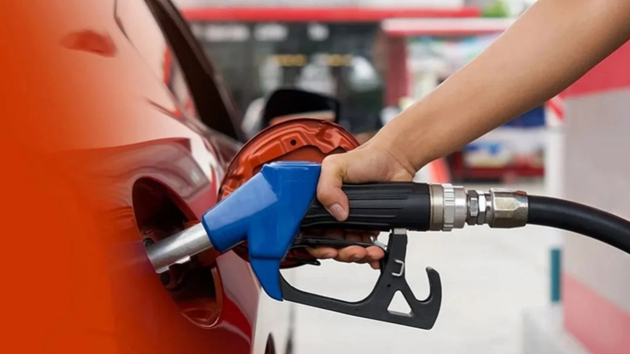 Akaryakıtta son durum! İşte 21 Şubat 2025 güncel benzin motorin fiyatları