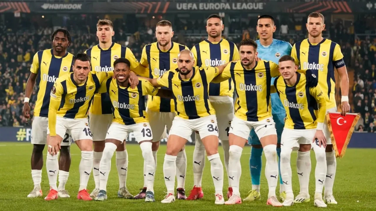 Fenerbahçe'ye 2 isimden kötü haber: Cezalı duruma düştüler!