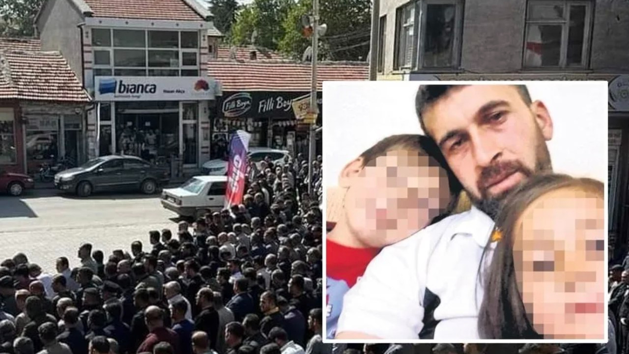 Vicdanlar sızlıyor... Konya'daki o magandaya iyi hal indirimi