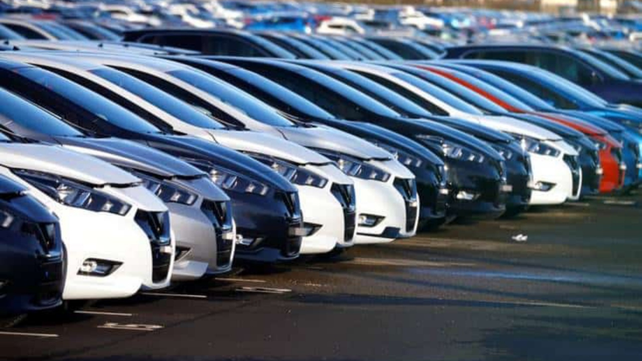 Bu arabalar kapış kapış gidiyor! En fazla ilana koyulan otomobiller belli oldu