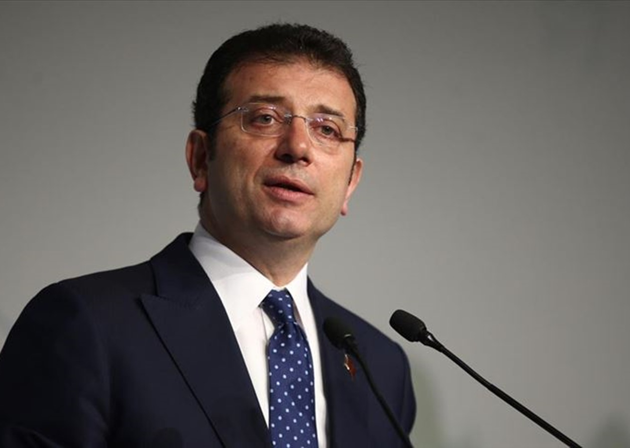 Ekrem İmamoğlu'nun CHP'nin cumhurbaşkanı adaylığı ön seçimi için topladığı imza sayısı açıklandı