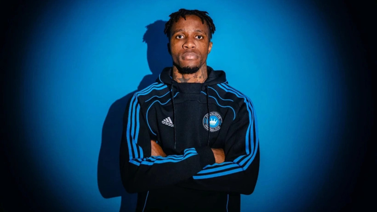 Wilfried Zaha'dan isyan: "İsmime yapılan saygısızlıklara gülmekten başka çare yok"