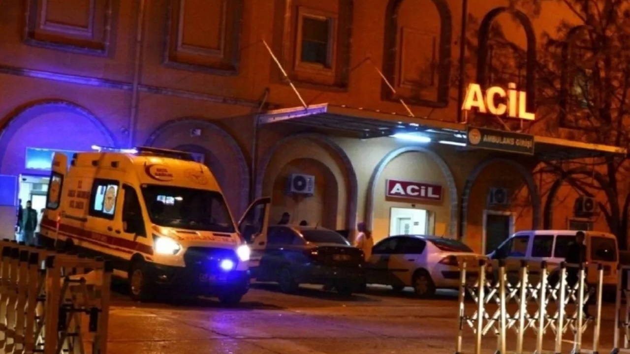 Mardin'de aileler arasında silahlı 'kız isteme' kavgası: 3 ölü, 7 yaralı