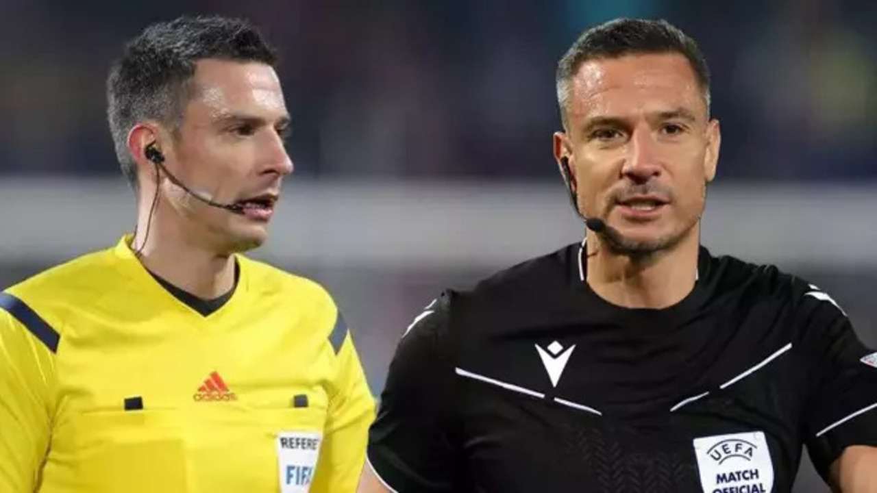 Derbi için Slavko Vincic kararı Slovenya'yı adeta salladı! Ülke sadece onu konuşuyor...