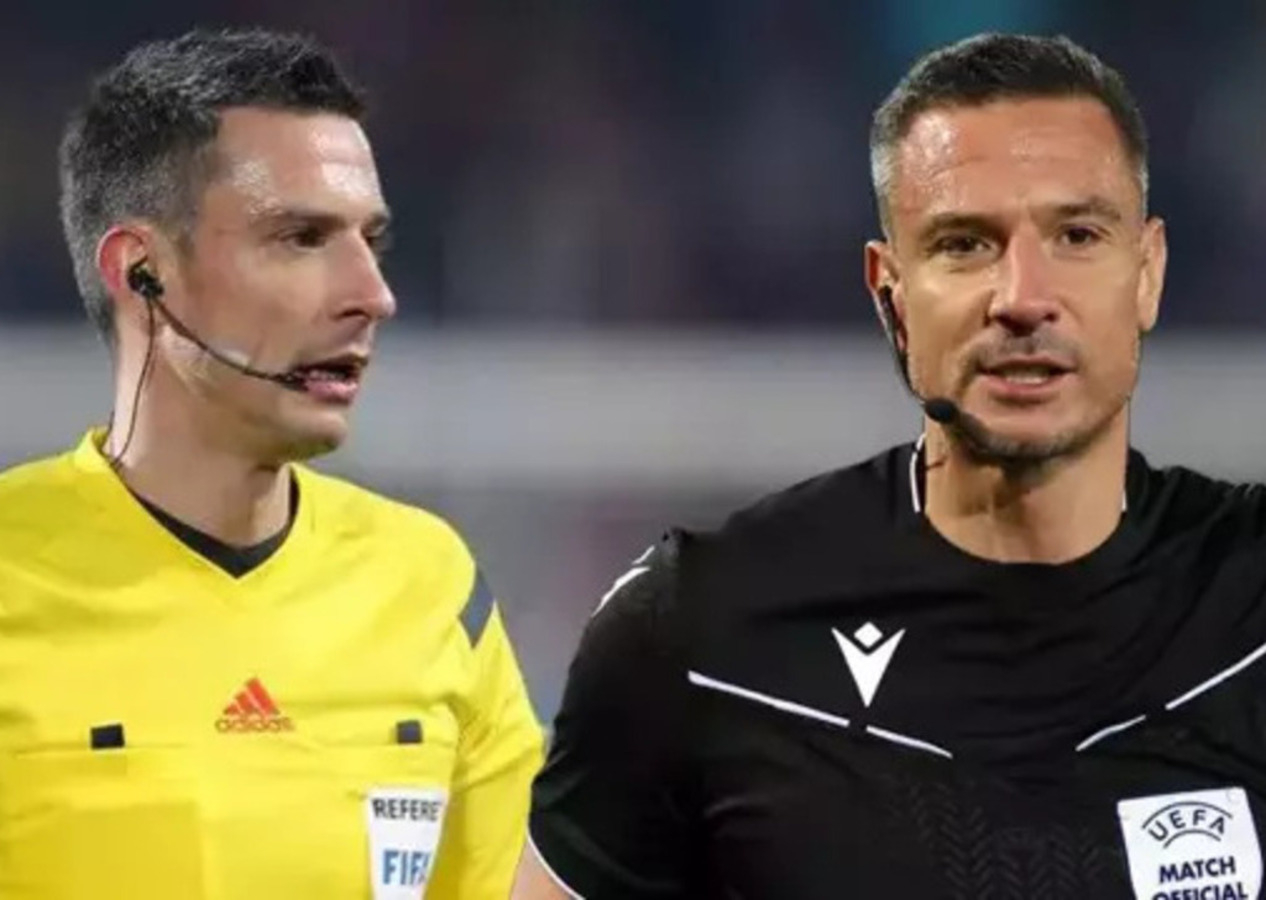 Derbi için Slavko Vincic kararı Slovenya'yı adeta salladı! Ülke sadece onu konuşuyor...