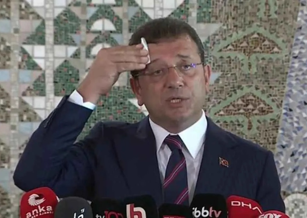 Ekrem İmamoğlu'na "sahte diploma" soruşturması! 26 Şubat'ta ifade verecek
