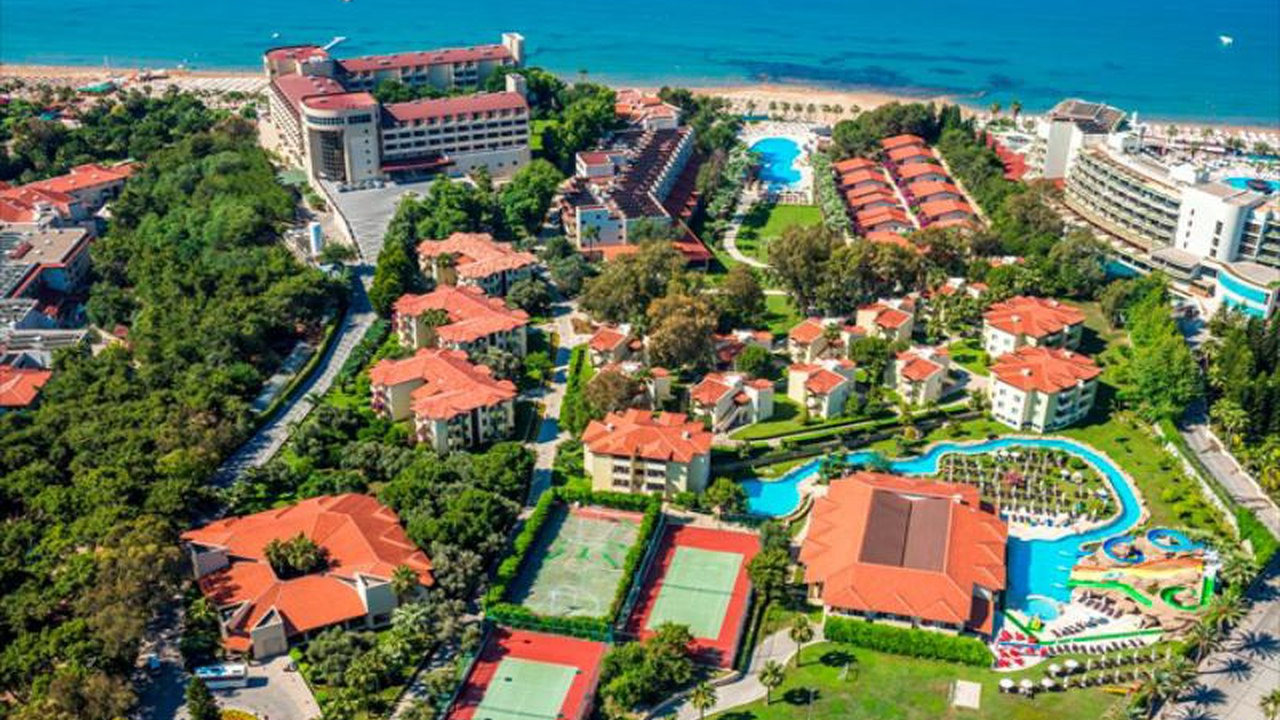 O kıyılarda vahşet fantezisi... Trump Gazze'yi tatil köyü yapmak istiyor