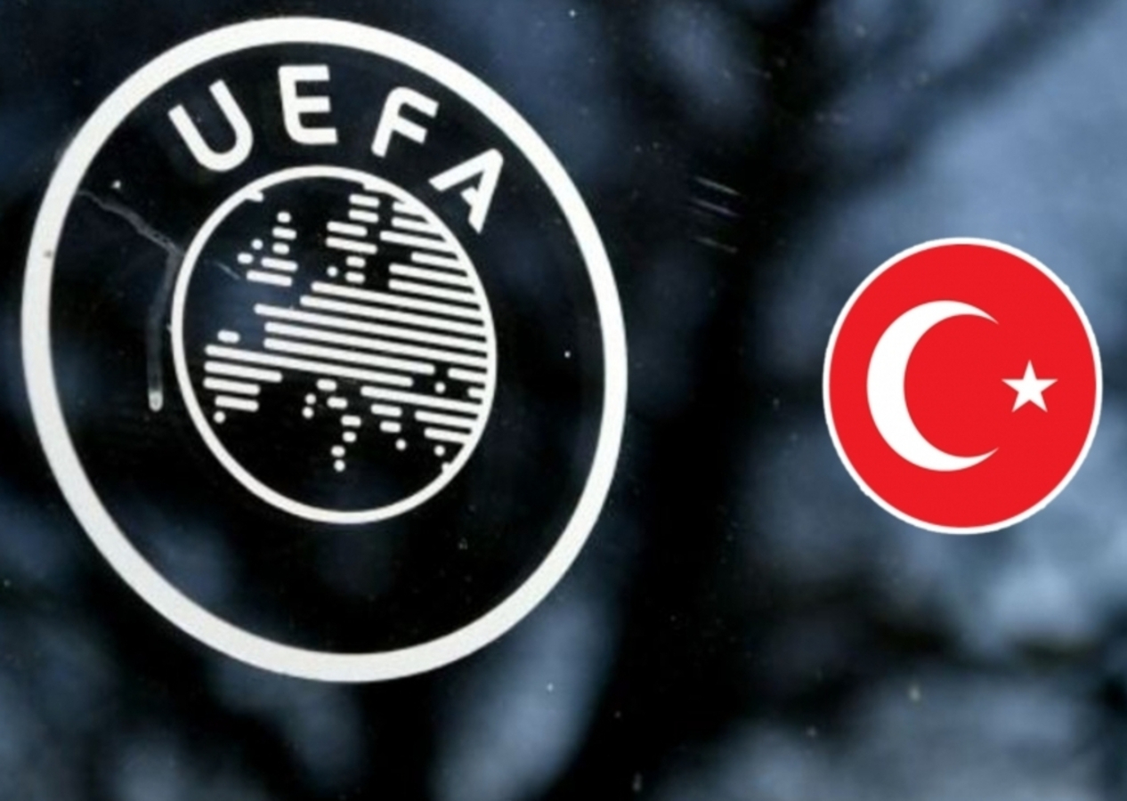 UEFA kulüp sıralaması güncellendi: İlk 50'de tek Türk takımı!