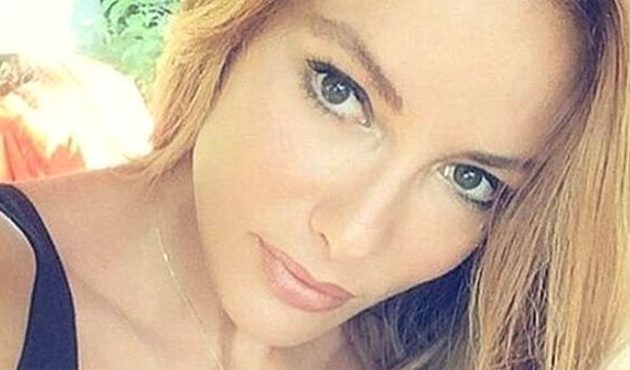 Ünlü oyuncu ve spikerlere 'montaj' şantajı!