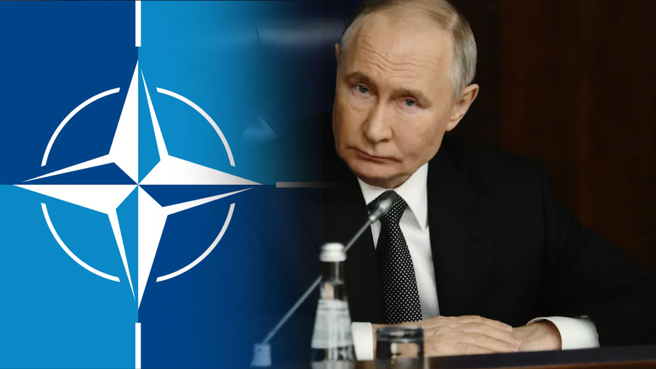Putin’e rest! NATO’dan Lavrov’un sözlerine sert yanıt: Avrupa’nın rolü kaçınılmaz