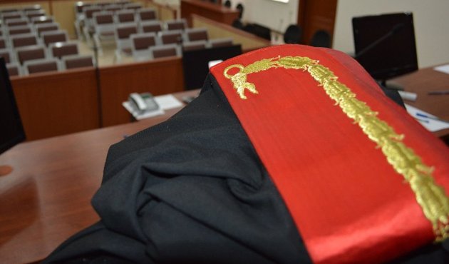 Eskort sevgilisini döven hâkime soruşturma
