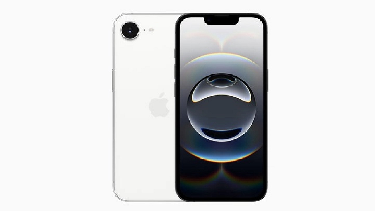 Apple'dan uygun fiyatlı yeni iPhone: iPhone 16E tanıtıldı!