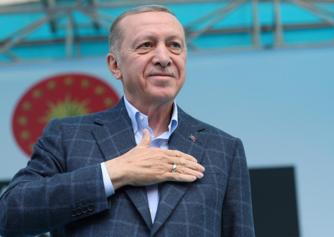 AK Parti'den tarihi adım: Pazar günü açıklanacak! Türk Devletleri ile ilişkileri güçlendirmek için yeni Genel Başkan Yardımcılığı kurulacak!