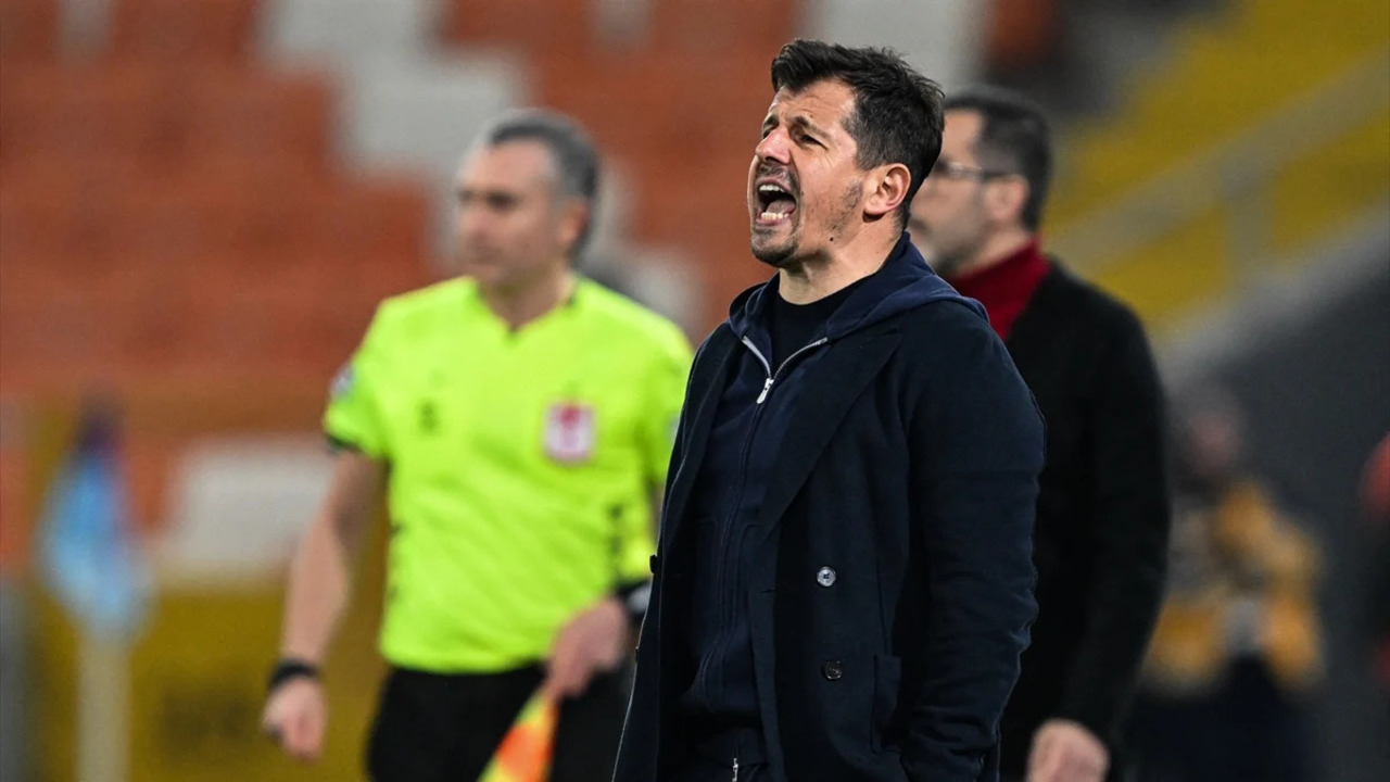 PFDK kararları açıklandı: Emre Belözoğlu'na men cezası!