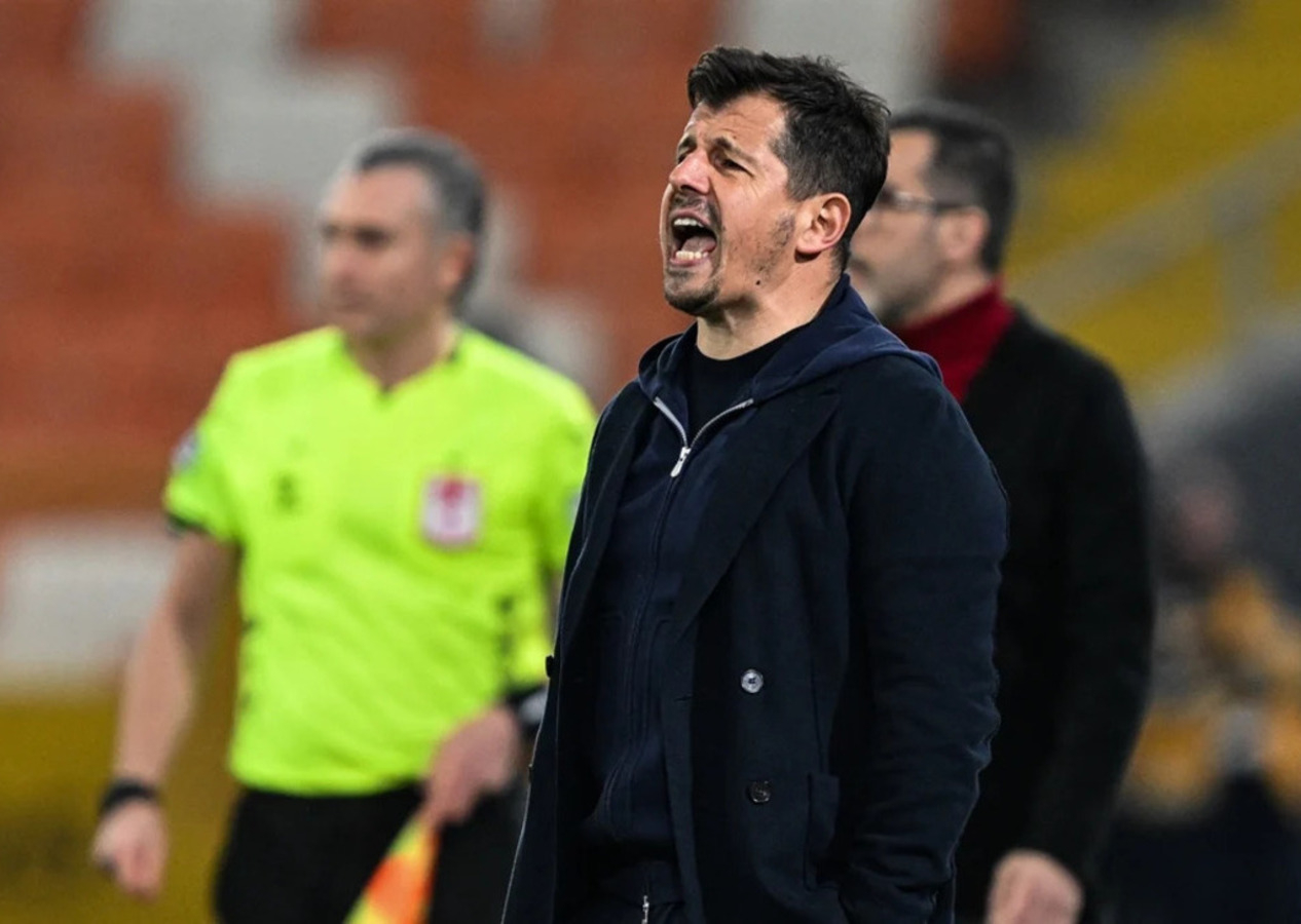 PFDK kararları açıklandı: Emre Belözoğlu'na men cezası!