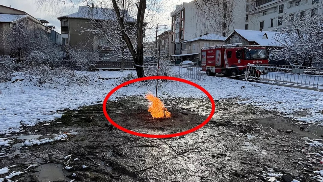 Kocaeli'de 5 gündür sönmeyen ateş! AFAD ekipleri başında bekliyor