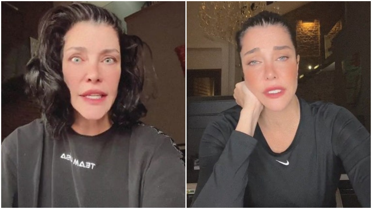 Deniz Akkaya'dan 'Bipolar' olduğu iddialarına raporlu yanıt