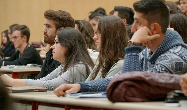 Açıköğretim’de ücretsiz yüz yüze dersler başlıyor!