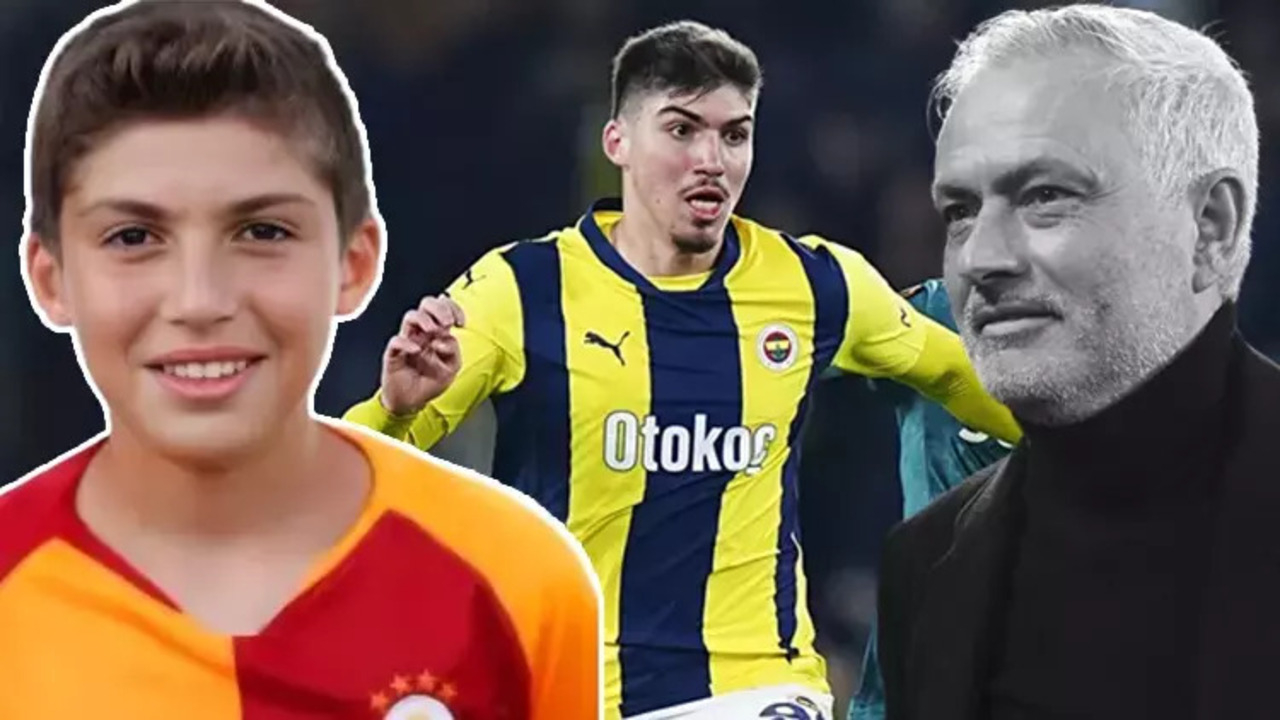 Ulaşım yüzünden Galatasaray'dan ayrıldı: Jose Mourinho'nun gözdesi oldu!
