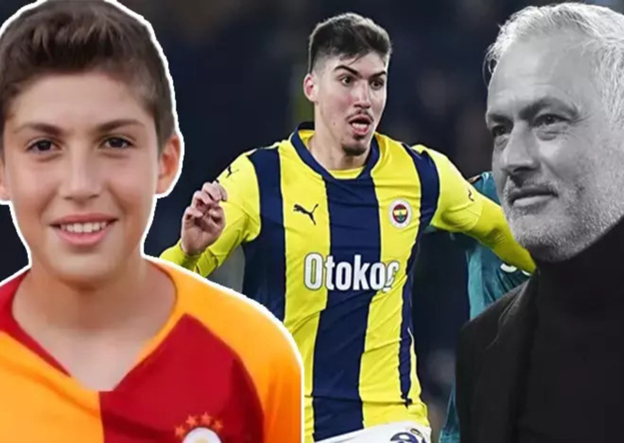 Ulaşım yüzünden Galatasaray'dan ayrıldı: Jose Mourinho'nun gözdesi oldu!