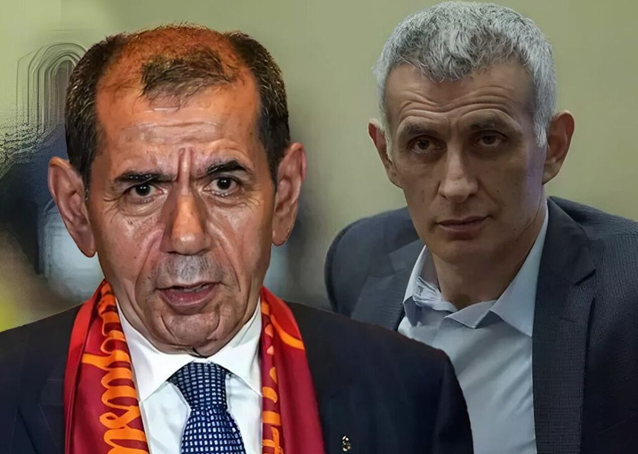 Türk futbolu artık Anayasa Mahkemesi'nde: Galatasaray, TFF'ye dava açıyor!