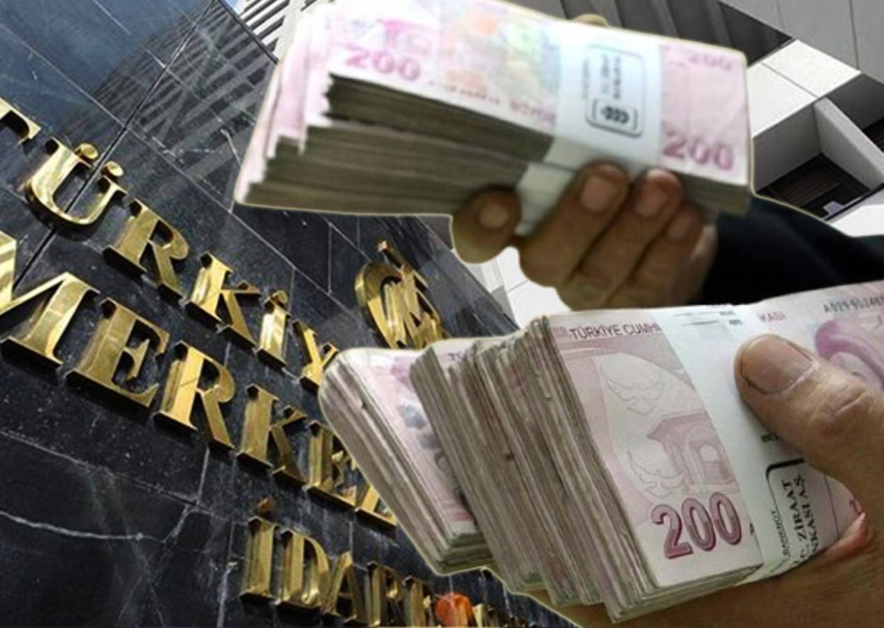 Cevdet Yılmaz: Merkez Bankası rezervlerimiz 173,2 milyar dolar ile tarihin en yüksek seviyesine ulaşmıştır