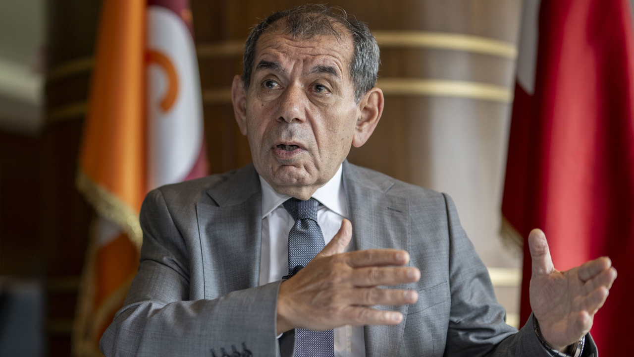 Galatasaray'dan derbiye yabancı hakem atanması sonrası flaş hamle: Yürütmeyi durdurmak için Tahkim'e başvuru