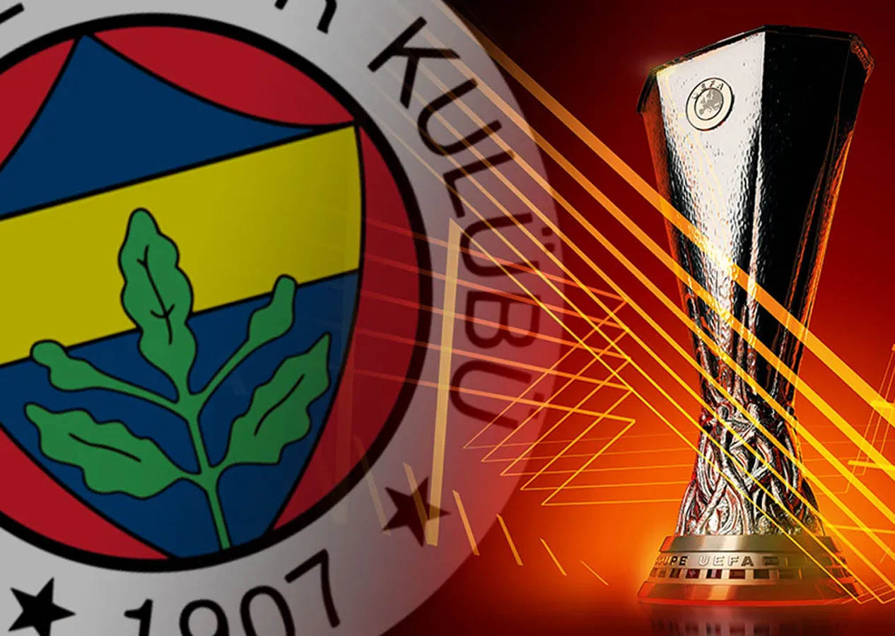 Fenerbahçe'nin Avrupa Ligi'ndeki rakibi belli oldu! İşte eşleşmeler